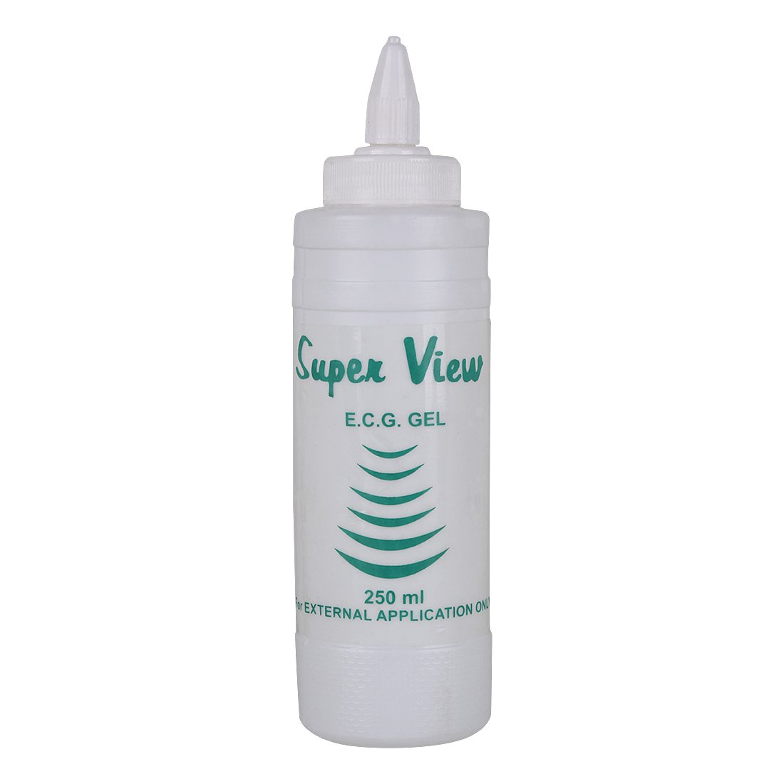 Kardio Product ECG Gel (250 ml) (pack of 10)-image-14