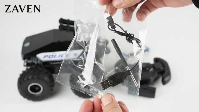 Amazon.co.jp: ZAVEN ラジコンカー 水陸両用 ラジコン オフロード