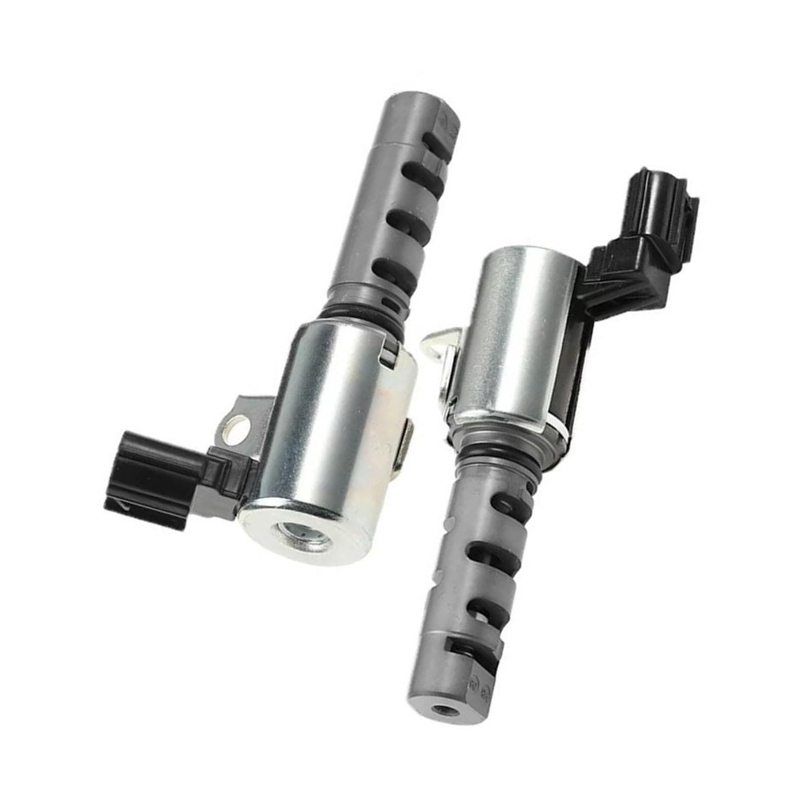 Tgfcruh One Color Camshaft Solenoid Valve Compatible With Toyota For Avalon 2005-2014 For Highlander 15330-31020 Oil Control Vvt Variable Timing Solenoid Valve Parts 15340-31020