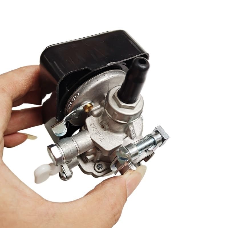 Carburador AY 40-5 para Flotador para Mitsubishi CG430 520 43CC 52CC TL43 TB43 TU43 TL52 BG desbrozadora pulverizadora de Niebla 2 Tiempos