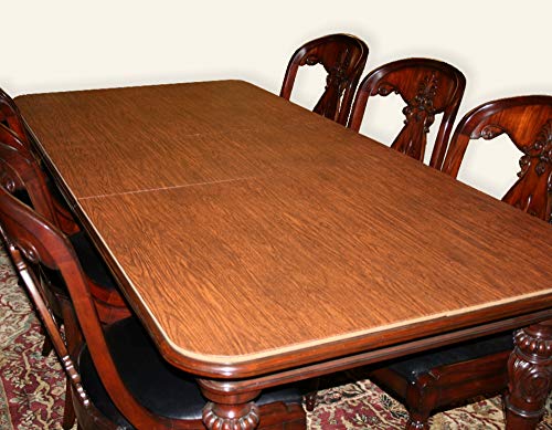 Table Pad - Traditional Custom Table Pads (Includes 1 Leaf) #TOP5