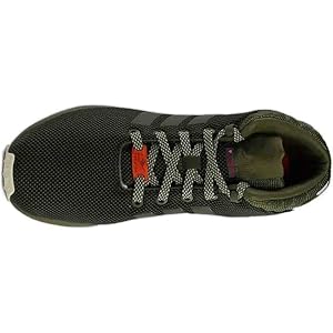 Amazon.com | adidas ZX Flux 5/8 Trail | Trail Running