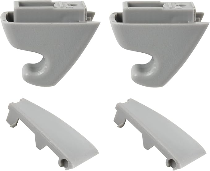 Sun Visor Clip Retainer Holder Hook For Ford E150 E250 E350 2008-2014