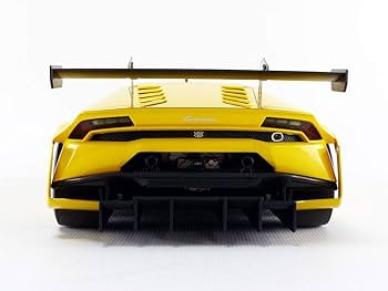 AUTOart ランボルギーニ ウラカン GT3 1/18 Amazon | AUTOart 1/18 ランボルギーニ ウラカン GT3 パール