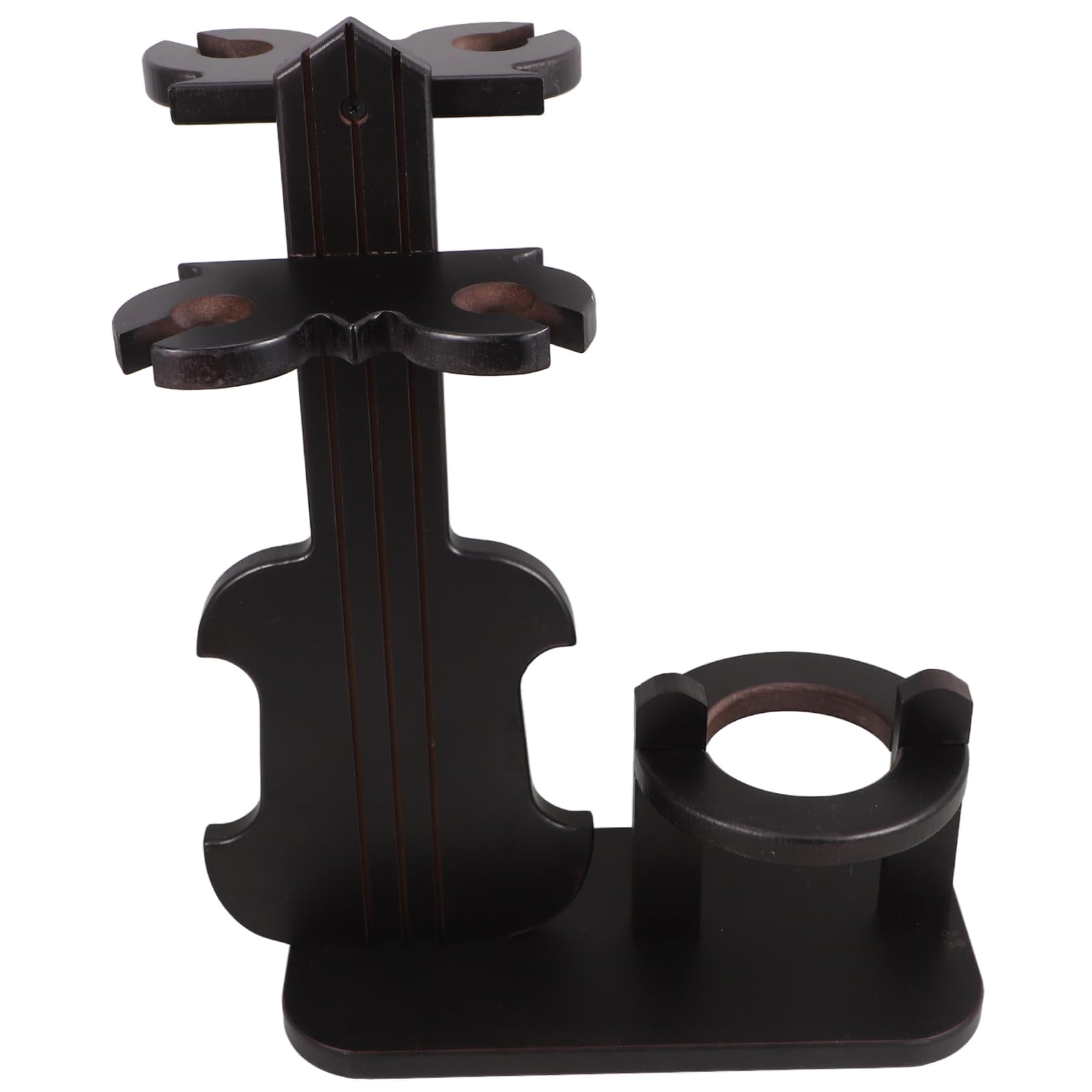 Casier à vin violon idéal pour vos soirées de dégustation