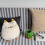 DESIGN AMUSANT. Sa forme donnera une touche originale à votre maison.