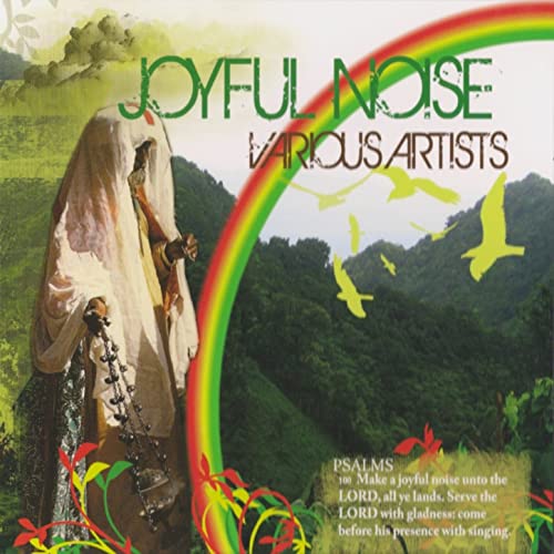 Joyful Noise VARIOUS ARTISTS Digital Music