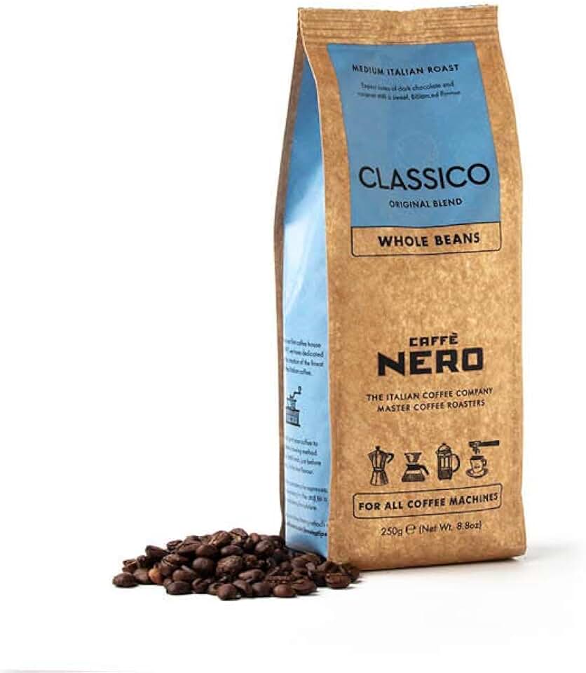 Whole Coffee Beans Amazon.co.uk