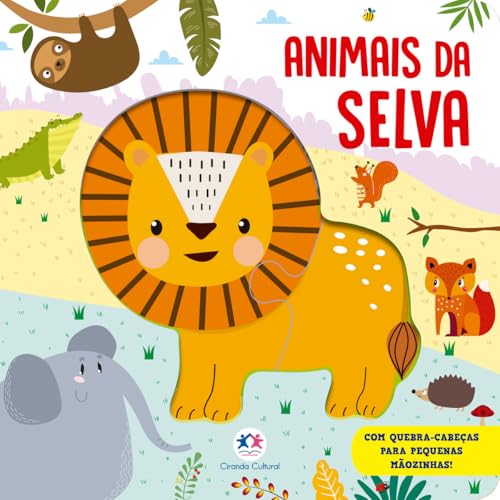 Animais da Selva: