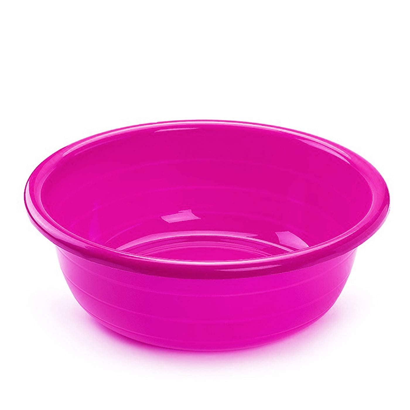 Bacinella in plastica da 8 Litri limita le colature