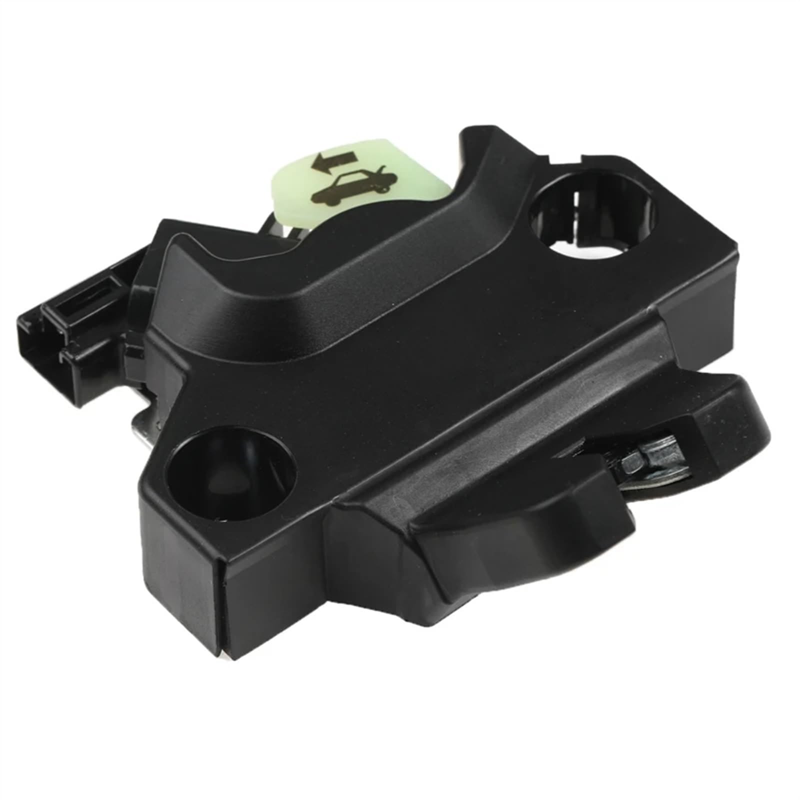 Boot Lock Cylinder Compatible with Toyota for Corolla