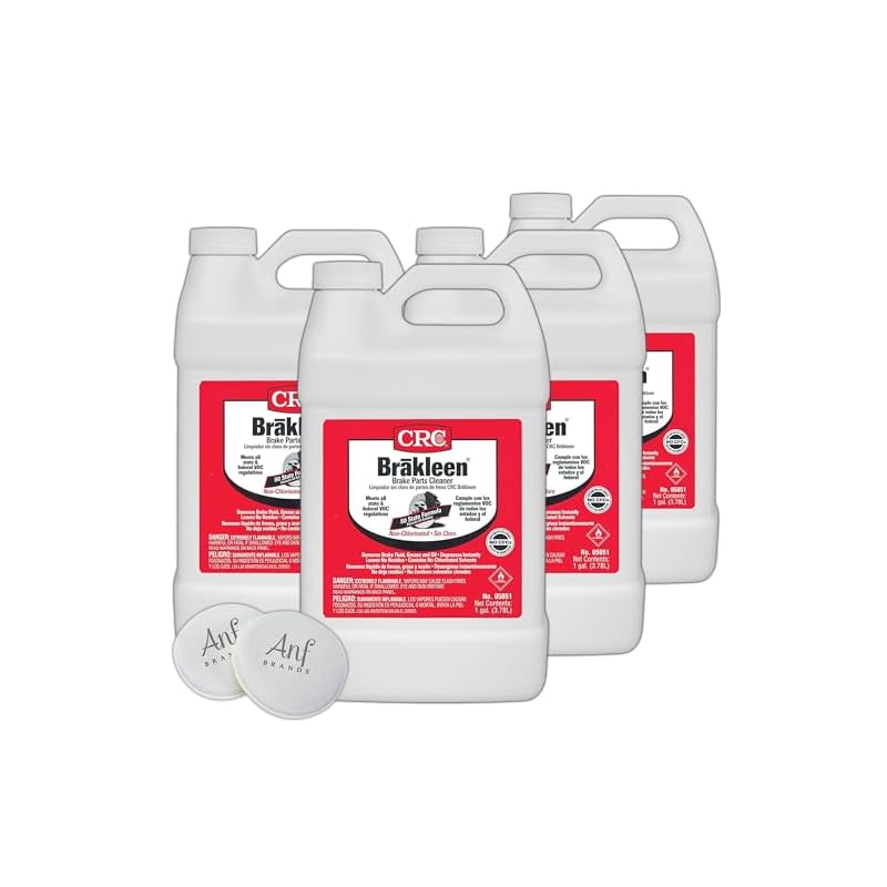 Anf-Brands-4-Gallons-Non-Chlorinated-Brake-Parts-Cleaner-50-State-Formula-05051 51pgmfm6y8l. sl500 . ss800