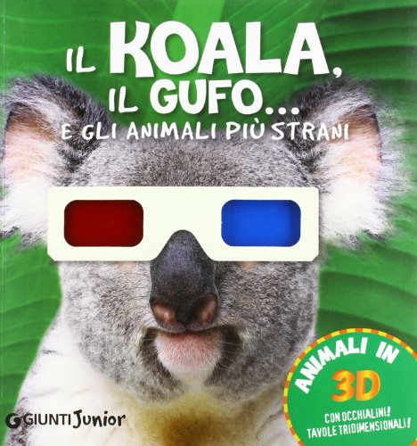 Il Koala Il Gufo... E Animali Stran