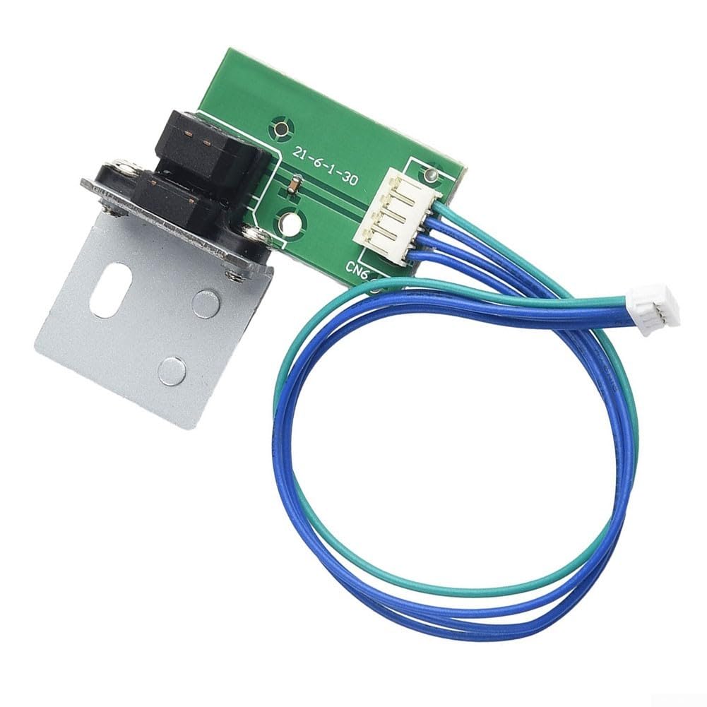 Linear Encoder czujnik do drukarki SP-540V SP-300 V czytnik pozycji płytki drukowanej, część zamienna, rozmiar standardowy