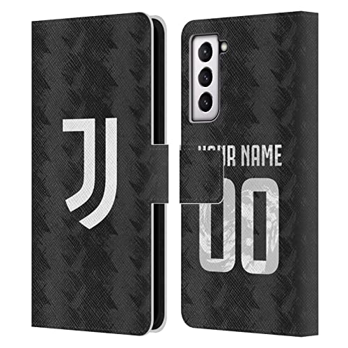 Coque portefeuille Juventus Samsung S21 5G idéal pour les jours de match