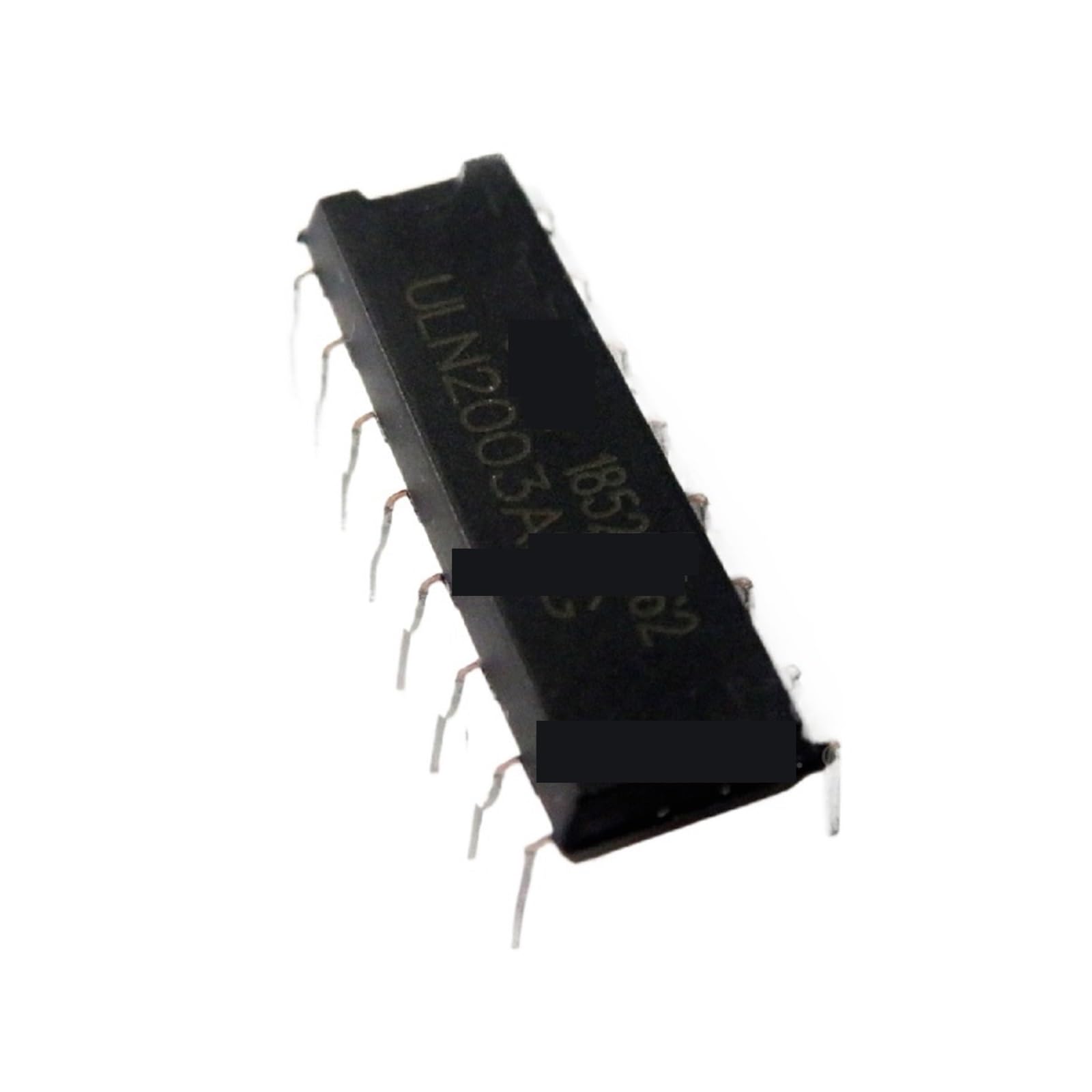 AEPRPSMEIFH 10pcs ULN2003AN DIP16 ULN2003A DIP-16 ULN2003 ULN2003APG IC