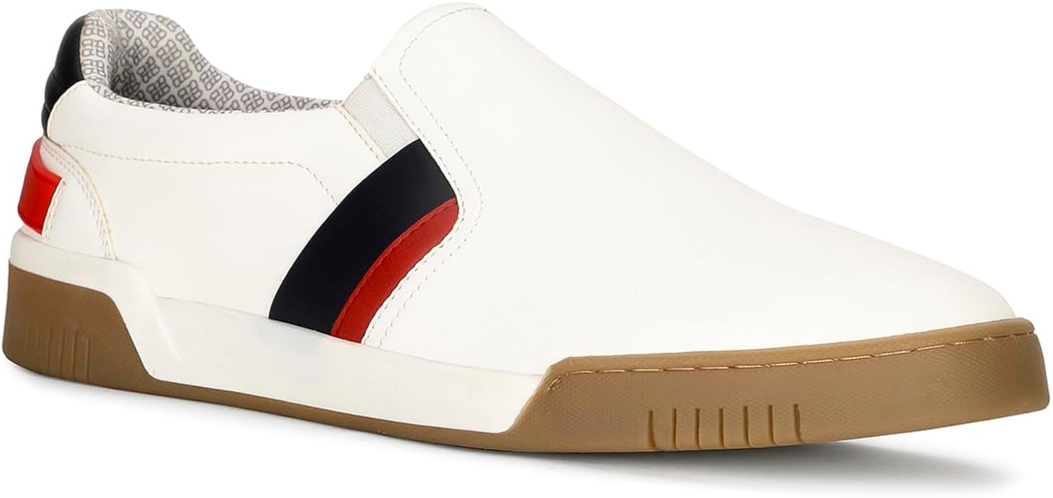 Red Label Mens Brock E 24 Slip-On Shoe