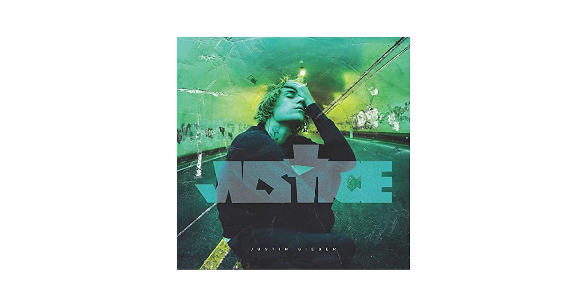 Justin Bieber Justice Peaches Holy レコード Justin Bieber Justice Exclusive 2 Silver Vinyl LP Record