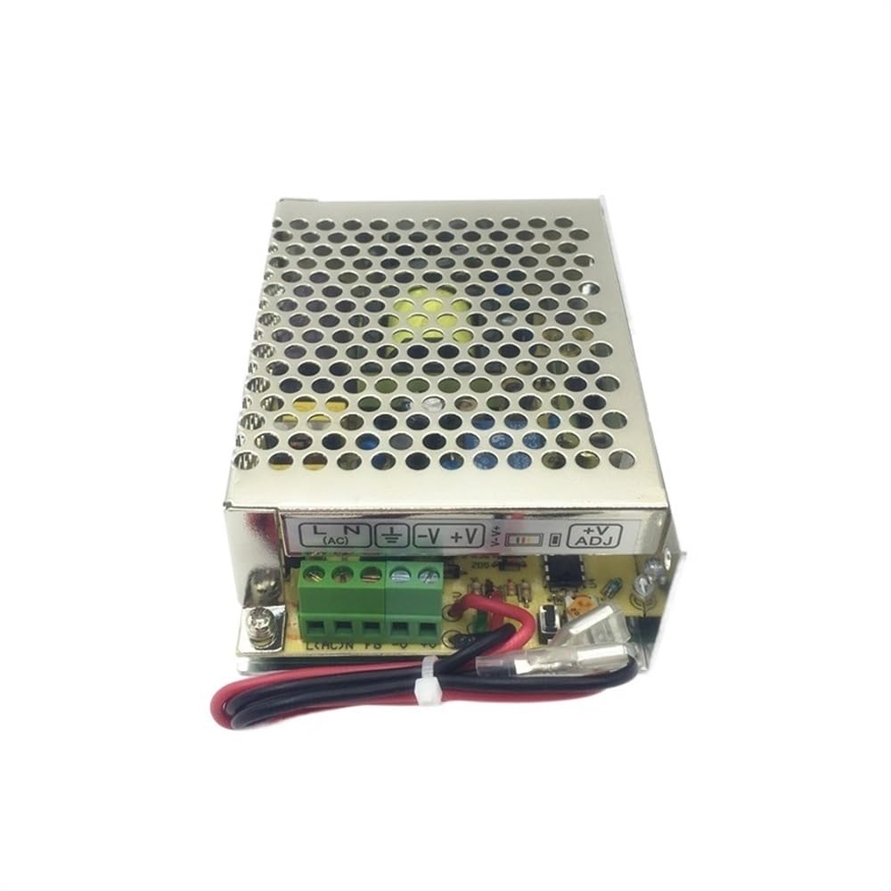 Fuente De AlimentacióN Conmutada 35W 12V 3A Universal AC UPS/Función de carga Monitor Modo conmutación Cargador fuente alimentación, Voltaje 13.8v