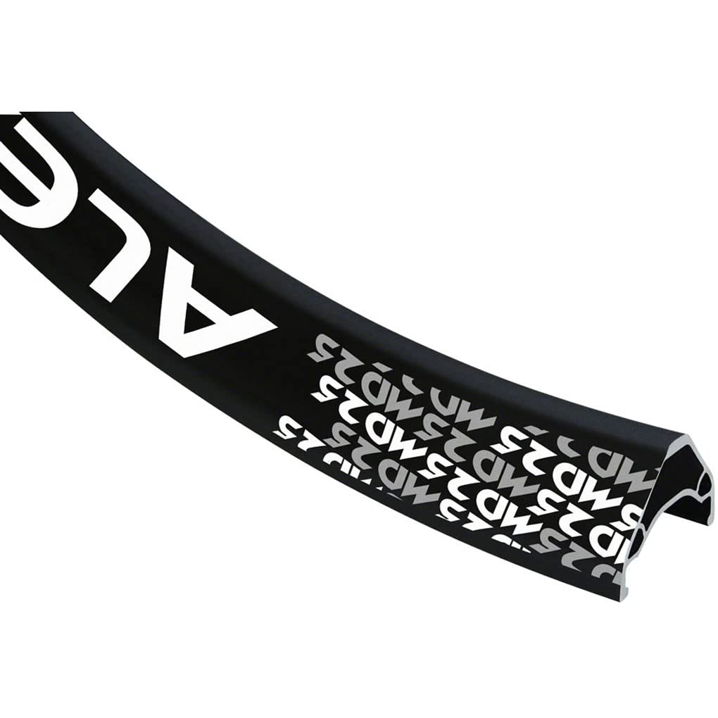 ALEX MD2 Rim 29" 32h Black Alloy Clincher Mountain Bike Bicycle Part Component5