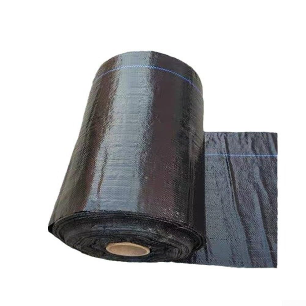 Tessuto Geotessile in PP per Orto e Aiuole(3 * 10M PP 70 g)