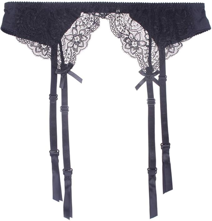lace belt