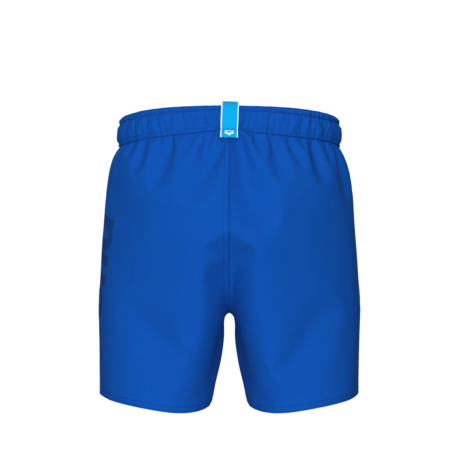 Arena Jungen Fundamentals Arena Logo Jr Boxer R Swim Trunks (1er Pack)