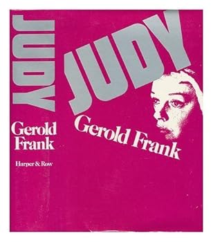 Judy by Gerold Frank (1975-05-01)