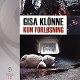 gisa klonne onder het ijs  Kun Forløsning