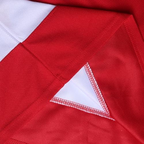 La Mejor Selección de Ropa de Hockey sobre hierba para Hombre más recomendados. 6 Imagen adicional