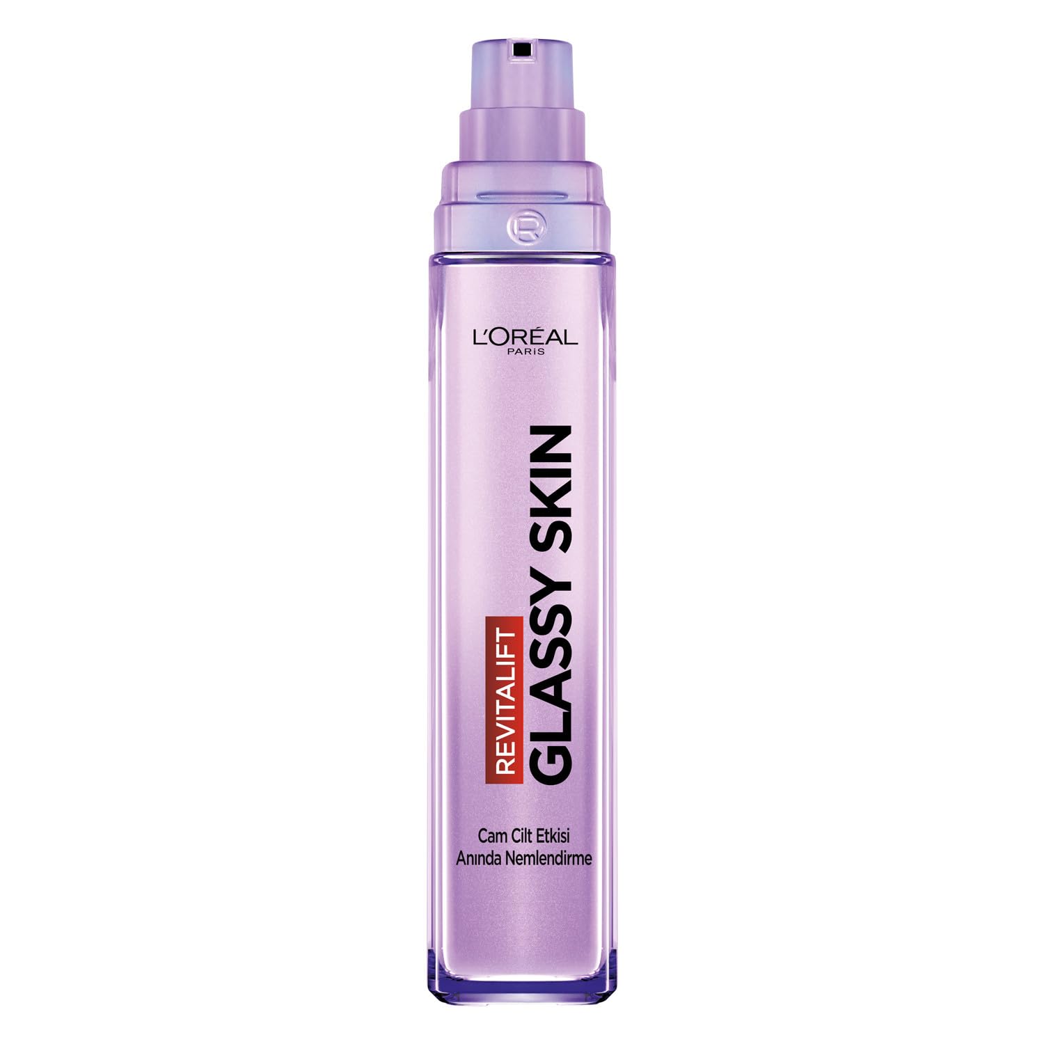 L'Oréal Paris Revitalift Glassy Skin Nemlendirici 50ML