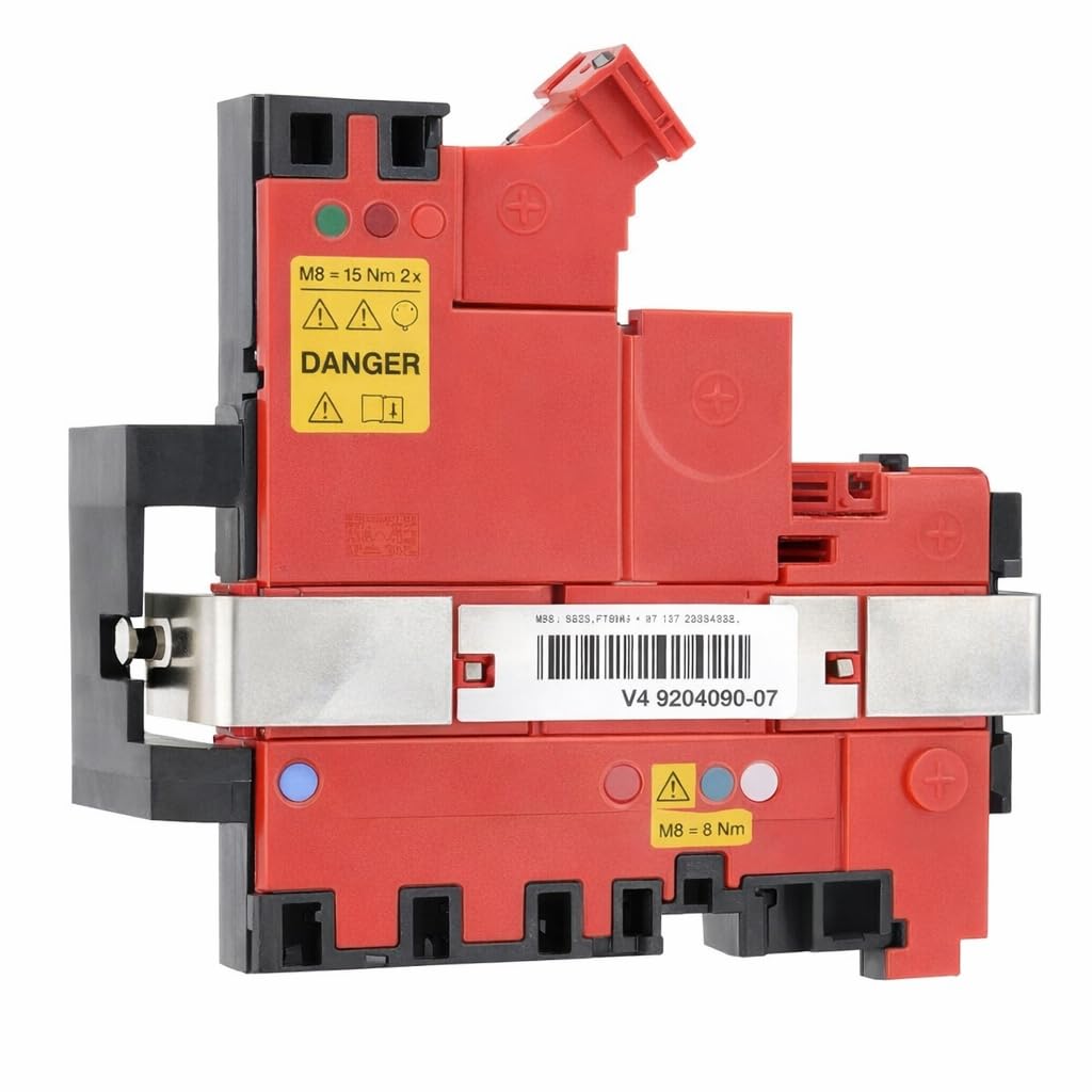 Alpaca Genuine OEM Upper Fuse and Relay Center Box for BMW F02 F06 F07 F10 F12 F13 528i xDrive 535d 535i GT 550i 640i Gran Coupe 650i 740Li ActiveHybrid 5 7 M5 M6 2011-2017 Turbo