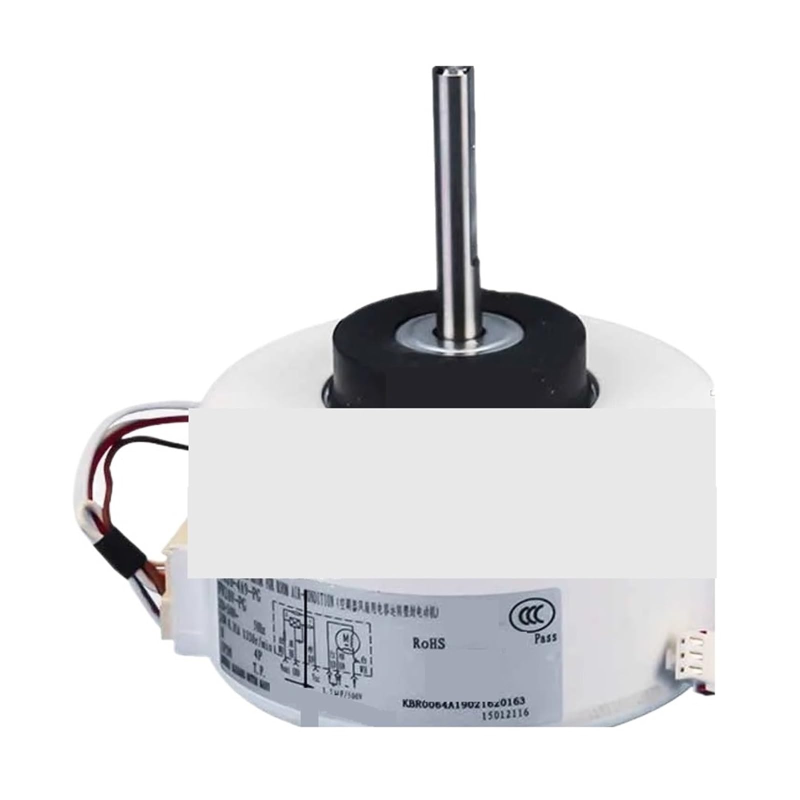 EKFBQBGW Air Conditioner Inner Machine electronic starter FN20V-PG (YYR20-4A9-PG) 220V