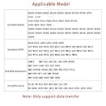 Replacement-USB-Camera-Data-Sync-Battery-Charger-Charging-Cable-Cord-for-Sony-Cybershot-Cyber-Shot-DSCH300-DSCW370-DSCW830-DSC-H200-W800-DSC-W330-W180-W630-W650-W670-W710-W810-S950-S980-sbpr