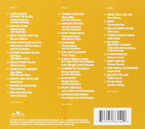 Best Of Jazz / Various image 4