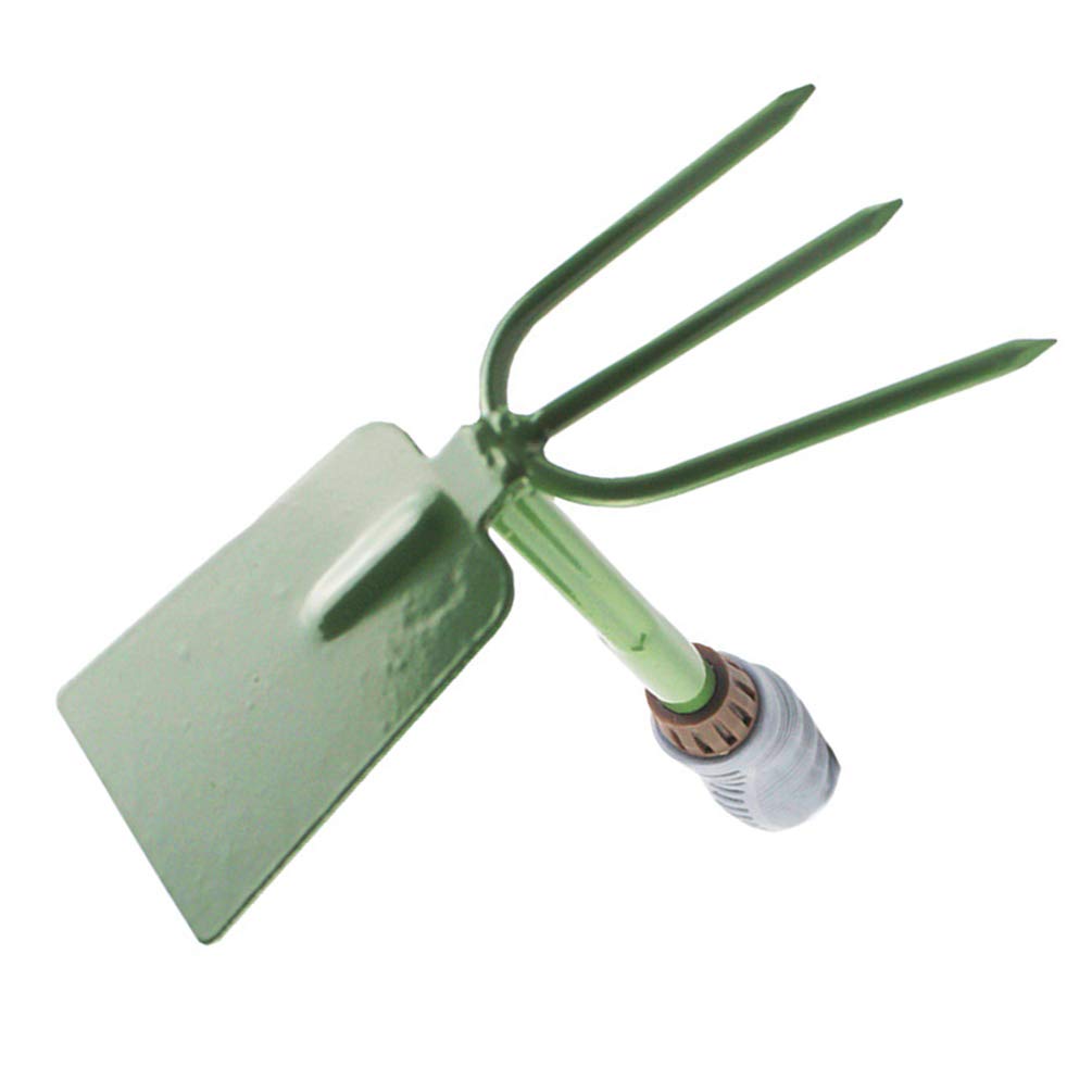 Cabilock Excavadora De Mano Azada Cultivadora Azada De Mano De Jardín Cultivador Manual De Trasplante Azada De Mano Japonesa Azada Herramientas Manuales Ferramentas Alargar Japón