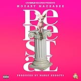  Pedestal [Explicit]