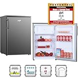 Gefrierteil 15 Liter - dank der effizienten Isolierung im Gefrierraum des Kühlschranks bleiben im Falle eines Stromausfalls Ihre Lebensmittel bis zu 12 Stunden tiefgekühlt, mit automatische Abtauung