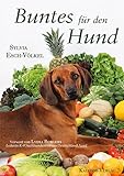  Buntes für den Hund
