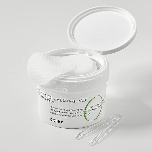 Miniatura 10 de Almohadillas transparentes, 70 unidades de Cosrx One Step Pimple