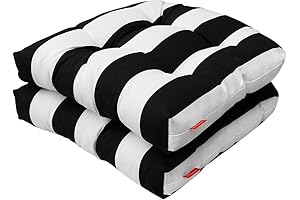 Charming Porch Chair Cushions for Unparalleled Comfort