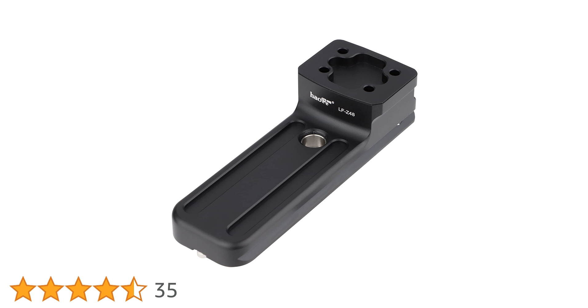 Amazon | Haoge LF-Z48 レンズカラー 交換用フット Nikon NIKKOR