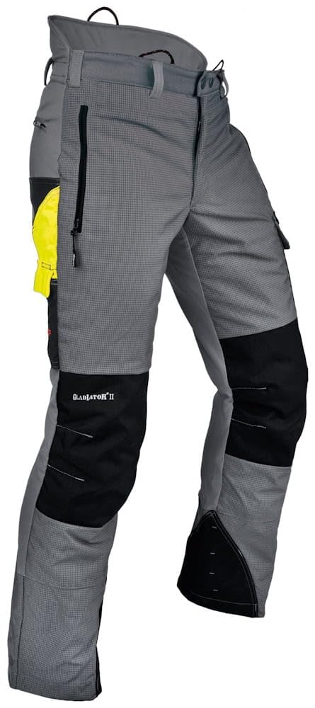 Pfanner Schnittschutzhose GLADIATOR II