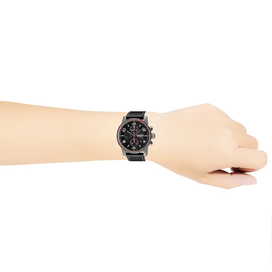 その他 ONLY Amazon | Montblanc モンブラン Watch114881 [並行輸入品