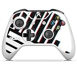 Überzeuge dich durch ein brillantes Druckbild, die Microsoft XBox One S Schutzhülle wird in unserer hauseigenen Druckerei produziert.