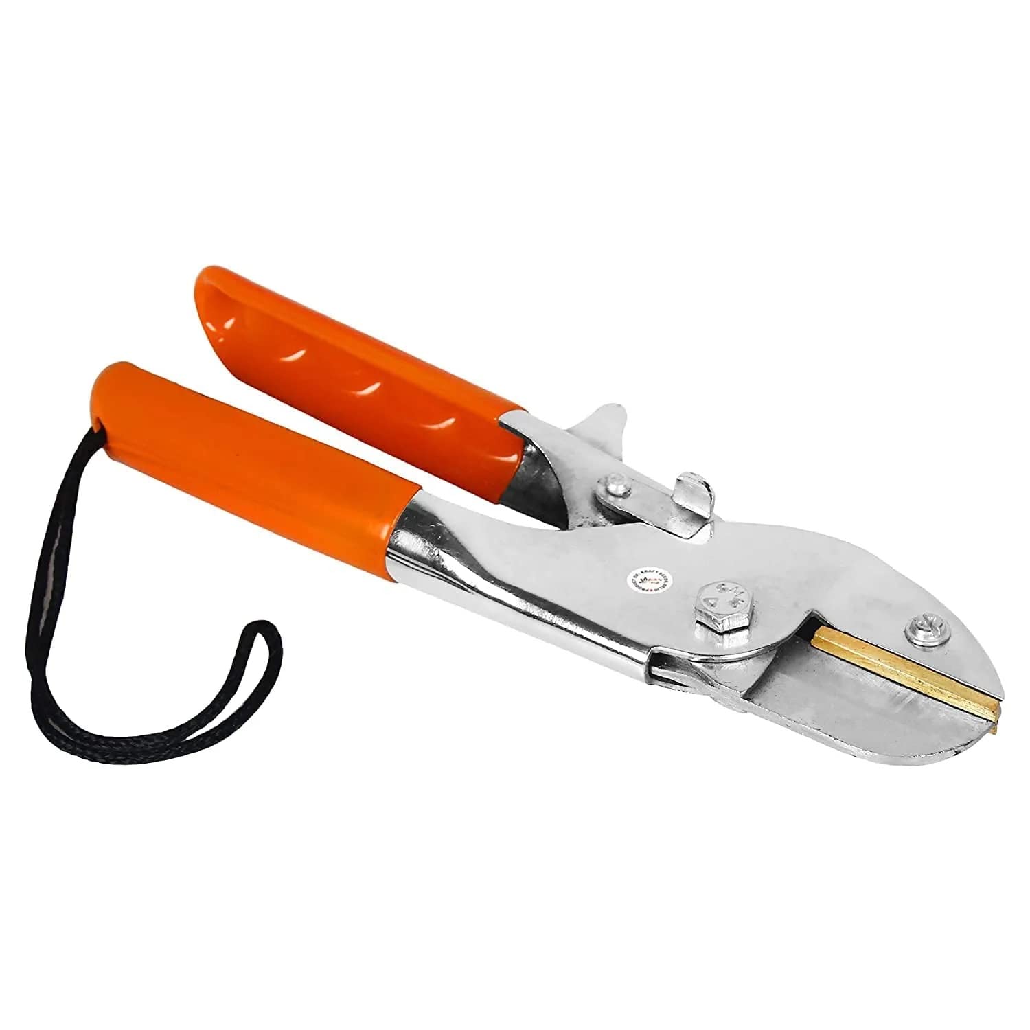 Falcon Pruning Secateurs Gardening Tool for Flower and Leaf Cutting (Manual, Steel) (B0BQBKFRT3) Amazon Price History, Amazon Price Tracker