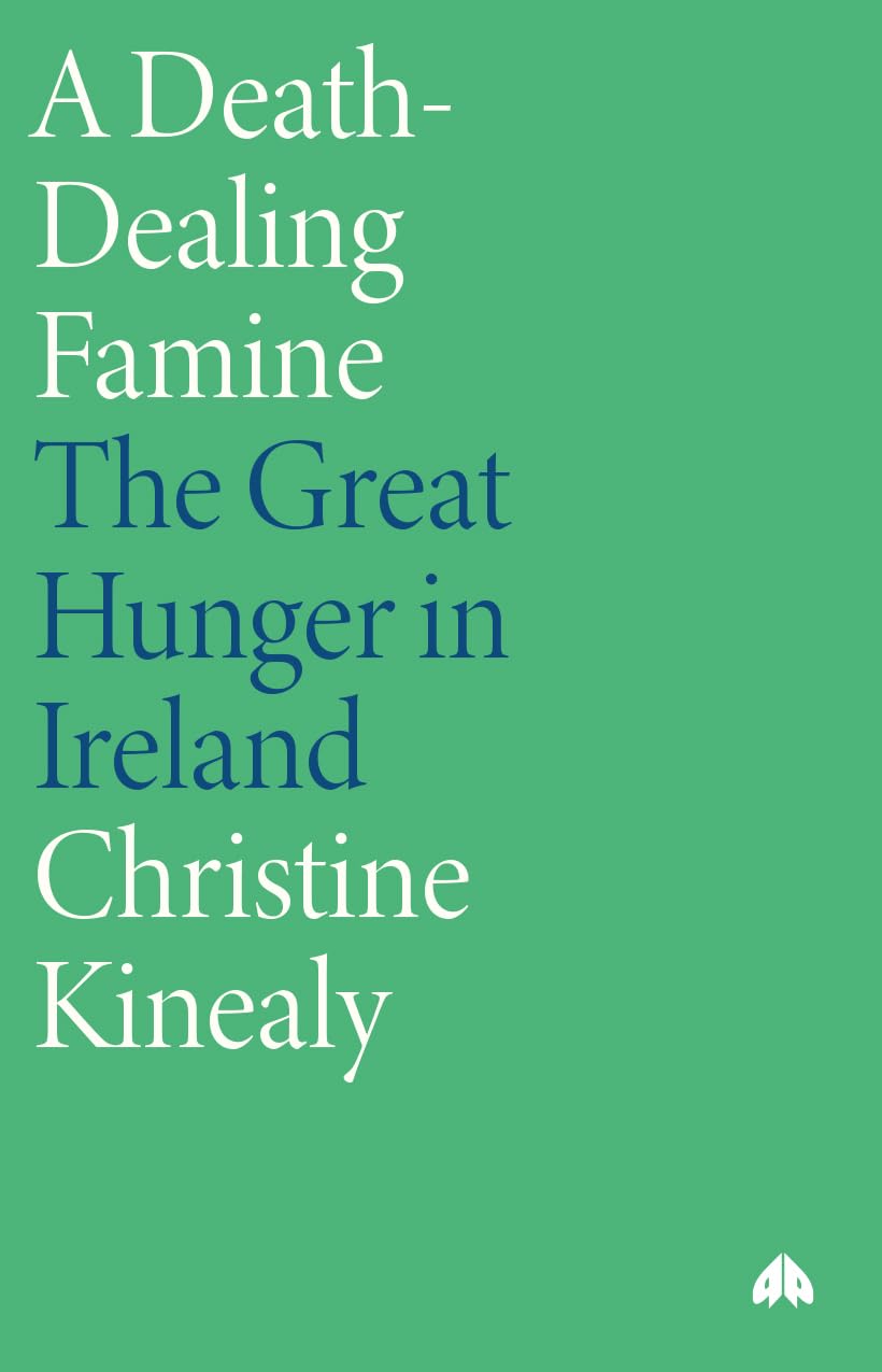 A Death-Dealing Famine