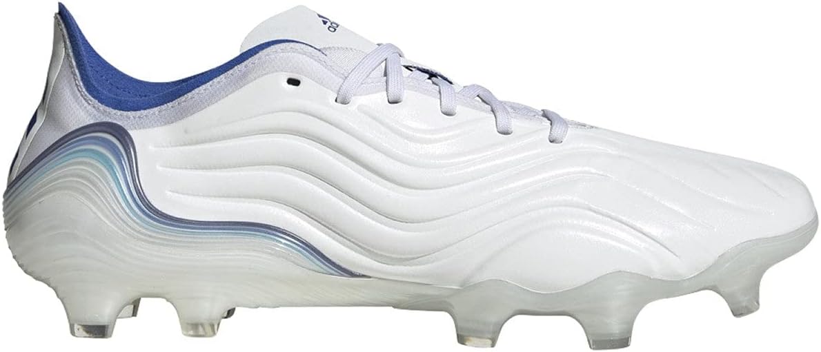 adidas copa white blue