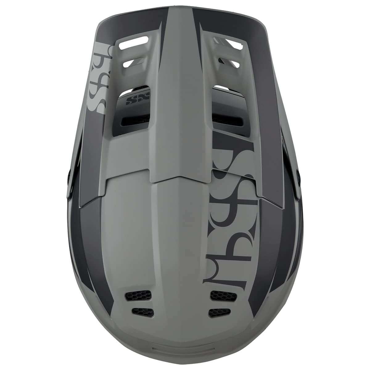 Casque Intégral VTT/BMX L/XL (60-62cm)
