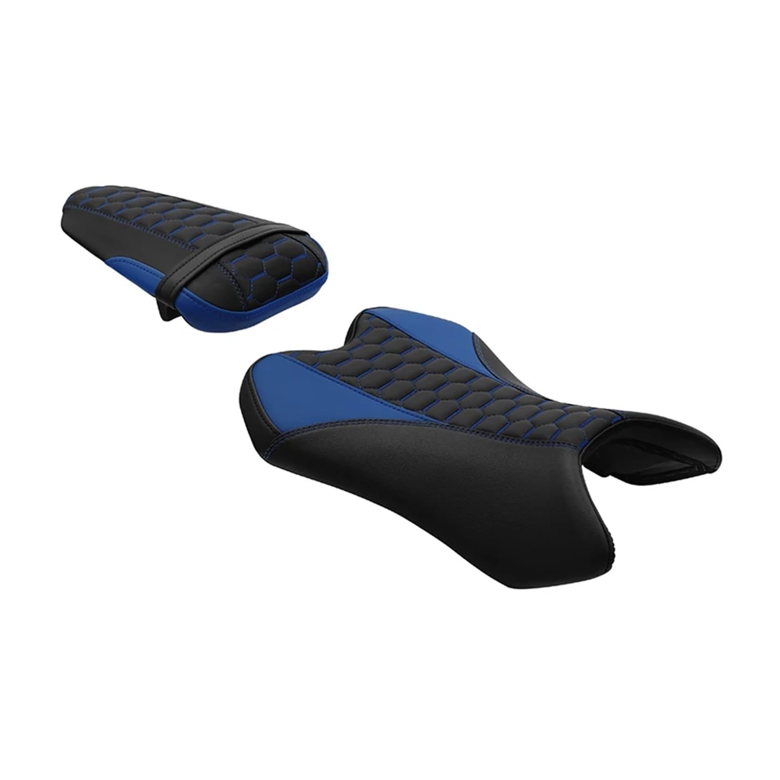 Sedile Passeggero Conducente Sedili Passeggero Per Conducente Del Motociclo Per YZF R1 2007-2008 Accessori Moto Anteriori E Posteriori Parti Di Ricambio Per